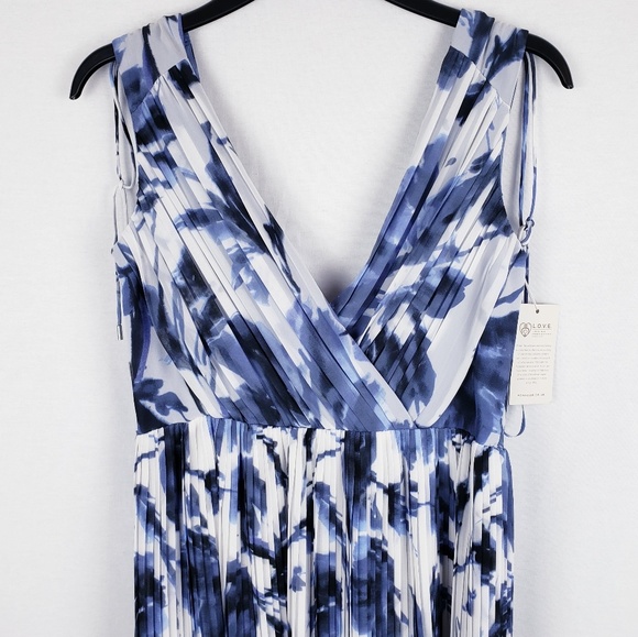 Monsoon Dress - Picture 3 of 6